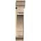Ekena Millwork Merced Traditional Rough Sawn Bracket w/ Offset Brace, Douglas Fir, 8"W x 34"D x 38"H BKT0806X34X38MRC01RDF - alternate 2